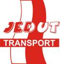 Logo Jedut Transport